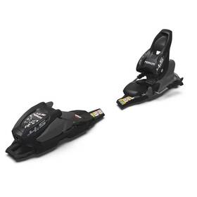 Marker 6163w1.mc Fdt 4.5 S Kids System Binding Black/anthracite 85mm