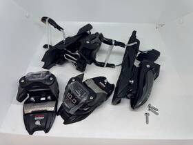 Marker 6520t1ma 10.0 Tp 85 Mm Ski Bindings
