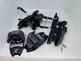 6520t1ma Marker 10.0 Tp 85 Mm Ski Bindings