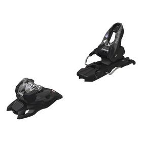 Marker 7224v1.ma Squire 10 85mm With Screw Kit Black/anthracite Bindings