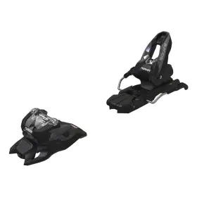 7224v1.ma Marker Squire 10 85mm With Screw Kit Black/anthracite Bindings