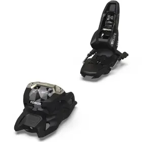 7424v1.mc Marker Squire 11 110mm Black Ski Bindings