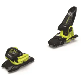 7424v1.md Marker Squire 11 Ski Bindings - 2025 90 Mm Brake / Yellow/black