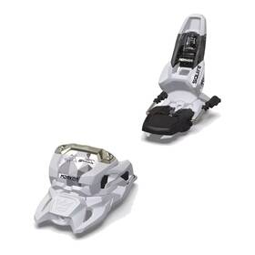 Marker 7424v1.mf Squire 11 110mm White Ski Bindings