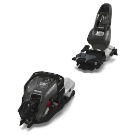 7450x1.as Marker Duke Pt 11 100mm Anthracite/gray Bindings