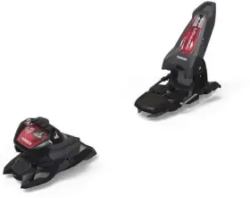 7524u1.gc Marker Griffon 13 Id 110mm Ski Bindings - Black