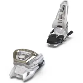 7524u1.ge Marker Griffon 13 Id 90mm White Ski Bindings