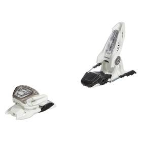 Marker 7524u1.gp Griffon 13 110mm White Ski Bindings