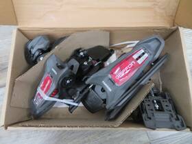 Marker 7524u1gh Griffon 13 Id 100mm Ski Binding For Men - Black