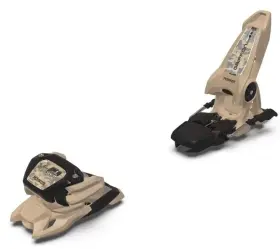 Binding-3-13 Marker 7524u1gk Griffon 13 Id Ski Din-90mm Brake-tan-new