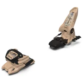 7524w1.gl Marker Griffon 13 Id 100mm Tan Ski Bindings