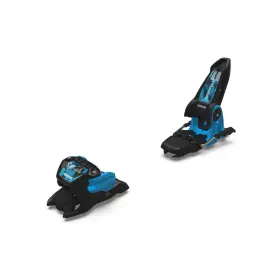 7524y1.bb Marker Griffon 13 Ski Bindings Black/blue 100mm My25