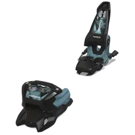 7524z1.ba Marker Griffon 13 Black/powder Blue Bindings Size 90mm