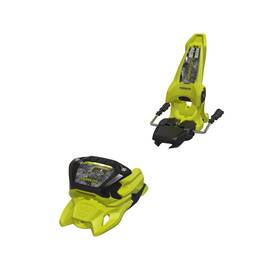 Marker 7524z1.kc Griffon 13 Ski Bindings Green/black 110mm My26