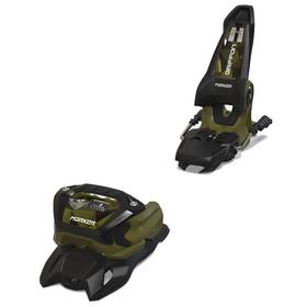 Marker 7524z1.ob Griffon 13 Olive Green Bindings Size 100mm