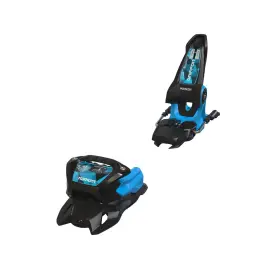 7524z1.vm Marker Griffon 13 Ski Bindings Black/blue 90mm My26