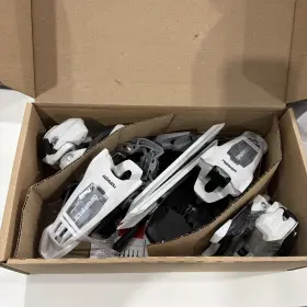 7524z1ec Marker Griffon 13 Id 110mm Ski Bindings Gray Black - New In Box