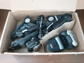 7535u1vv Marker Ski Bindings Lowride Xl 13 Fr Vwerks Demo Gw New/open Box
