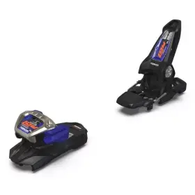 7535y1.vb Marker 7535y1vb Lowride 13 Fr Gw Downhill Ski Binding Blue 2025