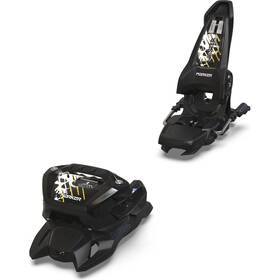 Marker 7924y1.jv Unisex Jester 18 Pro 110mm Black