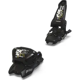 7924y1.jv Marker Unisex Jester 18 Pro 110mm Black