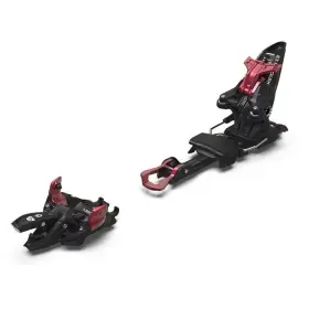 7933w1.ma Marker Kingpin 13 Ski Bindings Black/red 70-100mm My25