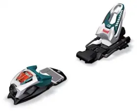 Marker 883295109630 Race Jr 8 Ski Binding New