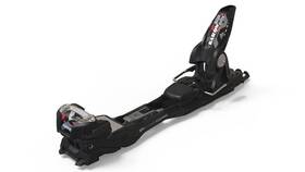 Marker 883295301171 Baron Epf 13 Snow Ski Bindings Black 110mm Brake Clearance