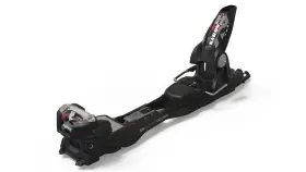 Marker 883295301171 Baron Epf 13 Snow Ski Bindings Black 110mm Brake Clearance