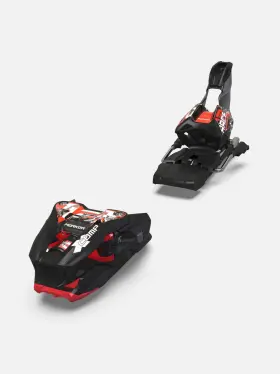 Marker 883295308996 2024 Xcomp 12 Ski Bindings Race