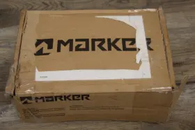 6224u1ms Marker 883295400409 Free 7 Gw Junior Bindings - 95mm Black