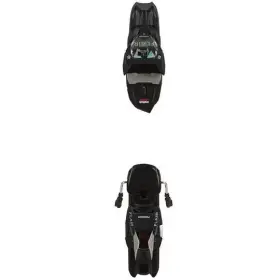 6762v1vj Marker 883295403370 Vmotion 11 Alu Gw Lady Jade Green Din Iso 3 - Bindings Volkl