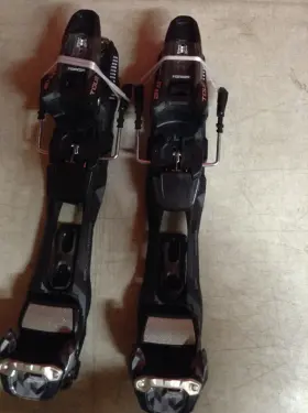 Marker 883295405275 Alpine Binding Pair F12 Tour 110mm
