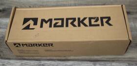 Marker 883295406364 6570w1ka Black Bindings Din/iso 3.0-10.0 M2 10