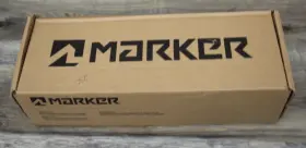 6570w1ka Marker 883295406364 Black Bindings Din/iso 3.0-10.0 M2 10