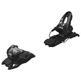 Marker 883295406753 Squire 10 Ski Bindings 85 Mm Brakes - Black New