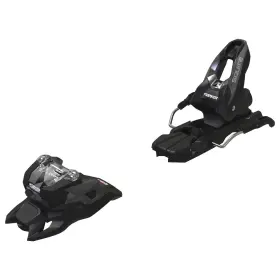 Marker 883295406753 Squire 10 Ski Bindings 85 Mm Brakes - Black New