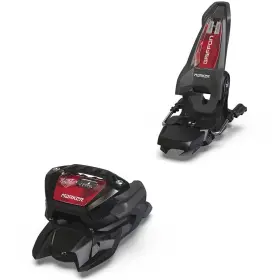 Marker 883295408139 Griffon 13 Ski Bindings 2024 Black/yellow 90mm
