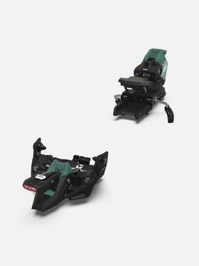 Marker 883295408351 Cruise 12 Ski Bindings 90mm New