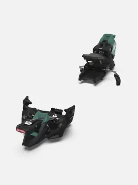 Marker 883295408351 Cruise 12 Ski Bindings 90mm New