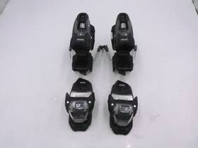 Marker Grip Walk Tp210 Pair Of Ski Bindings