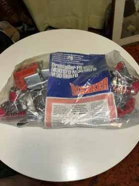 M30srfd Marker Brand New Vitnage Binding Full Set M30sfd M30 Srrfd