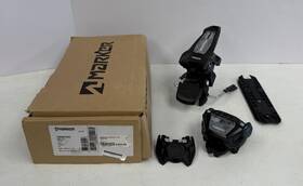Marker Mkr-7524u1gb 270 Griffon 13 Id Alpine Touring Ski Bindings Nib 110 Mm Color Choice