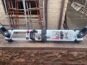 Marker W001g1t Ski Binding Jig For Installations New