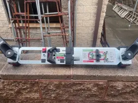 W001g1t Marker Ski Binding Jig For Installations New