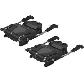 Marker W029u1b Duke Pt Ski Binding Brakes 125mm