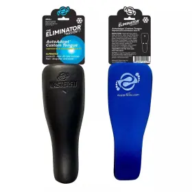 Masterfit 892452001113 Eliminator Ski Shin Guards Adult For And Snowboard Foam Shi