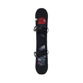 Mons 760939141945 Snowboard Protection Soft Cover Sleeve Binding Open Medium