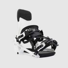 Nidecker 630949114990 Supermatic Lt 2026 White Xl