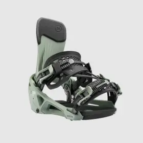Nidecker 630949115034 Supermatic Lt 2026 Olive Xl